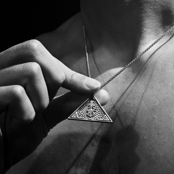 Stylish Pendant Collection