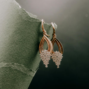 Elegant Earrings Collection