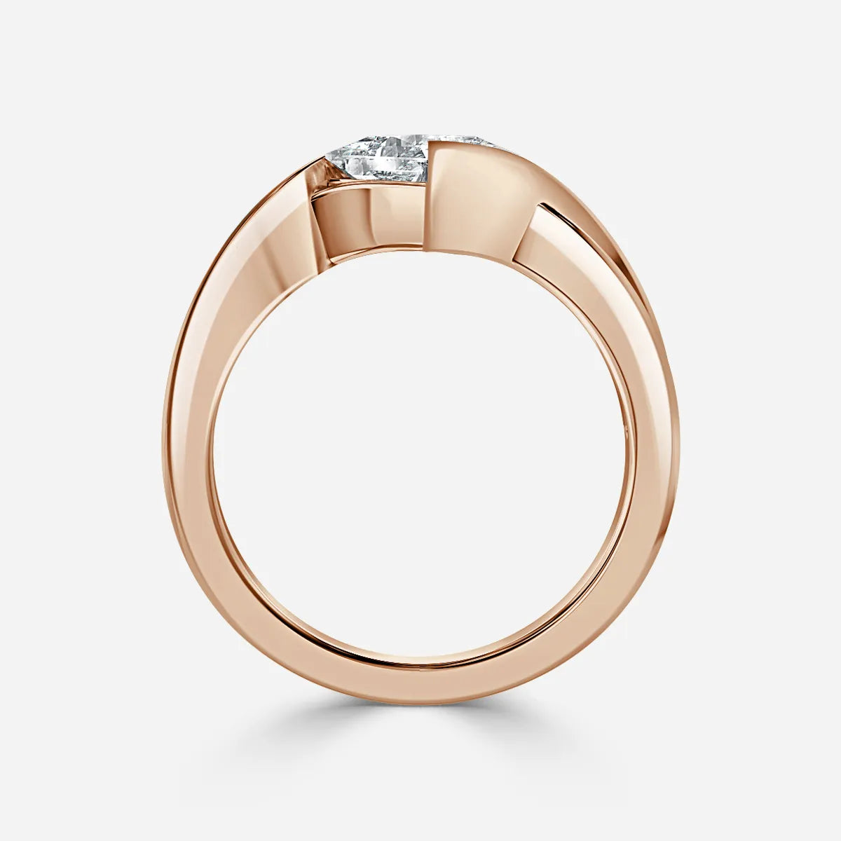 Pinnacle Princess Ring