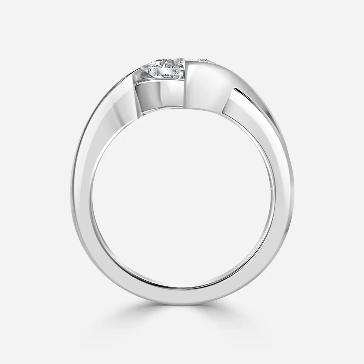Pinnacle Princess Ring