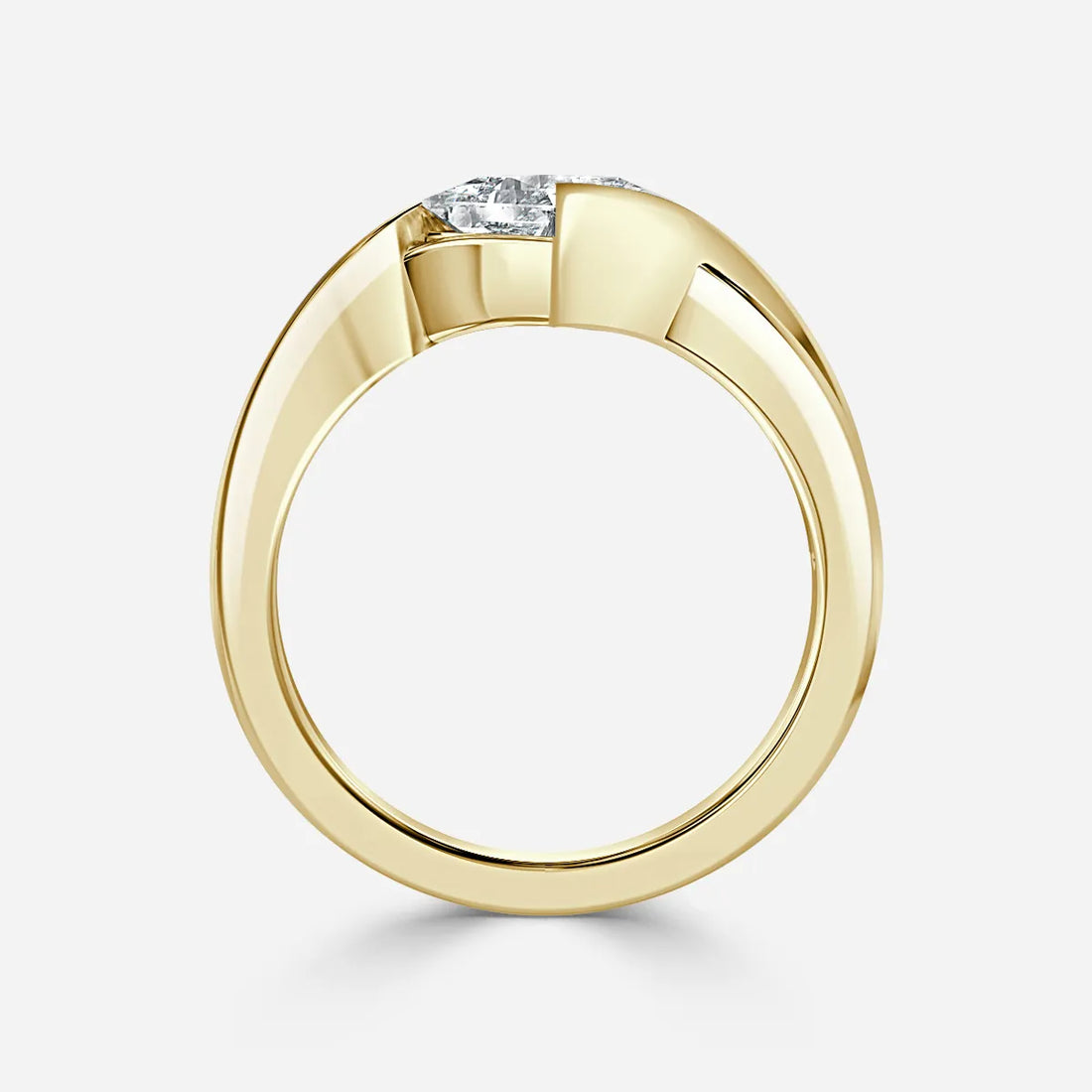 Pinnacle Princess Ring