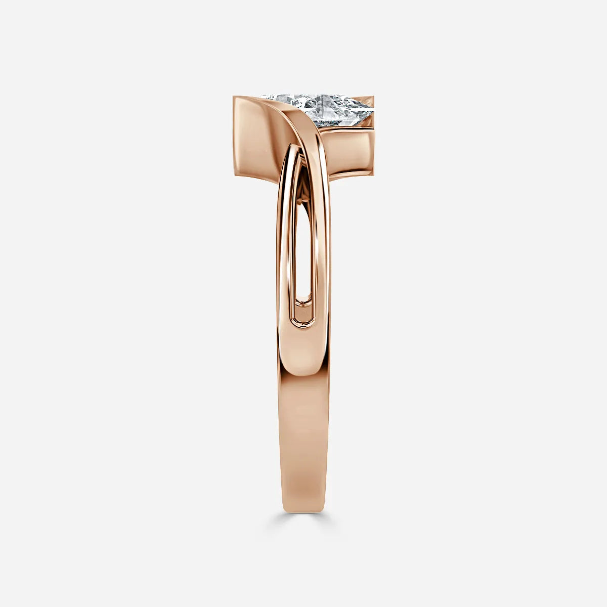 Pinnacle Princess Ring