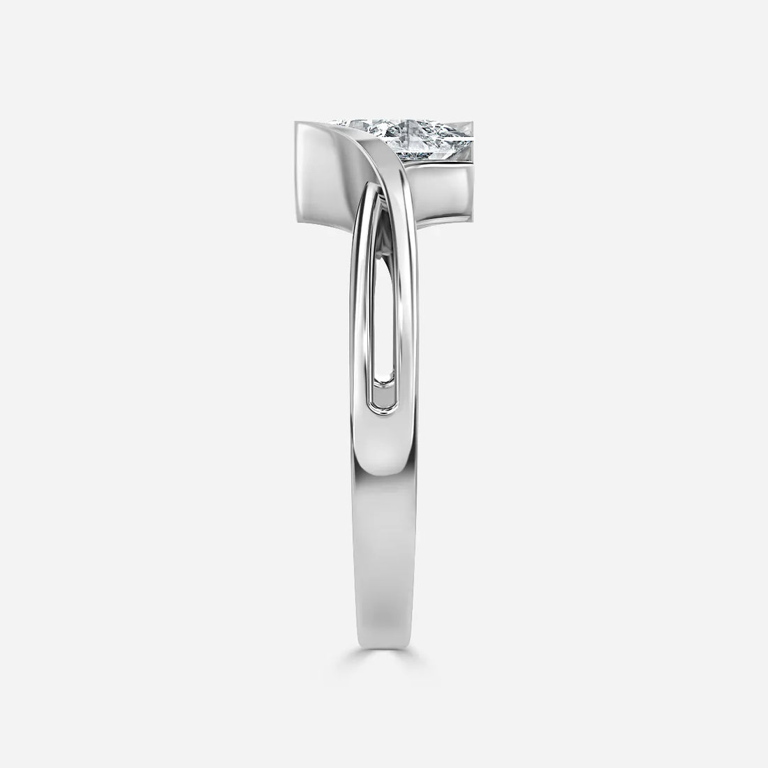 Pinnacle Princess Ring