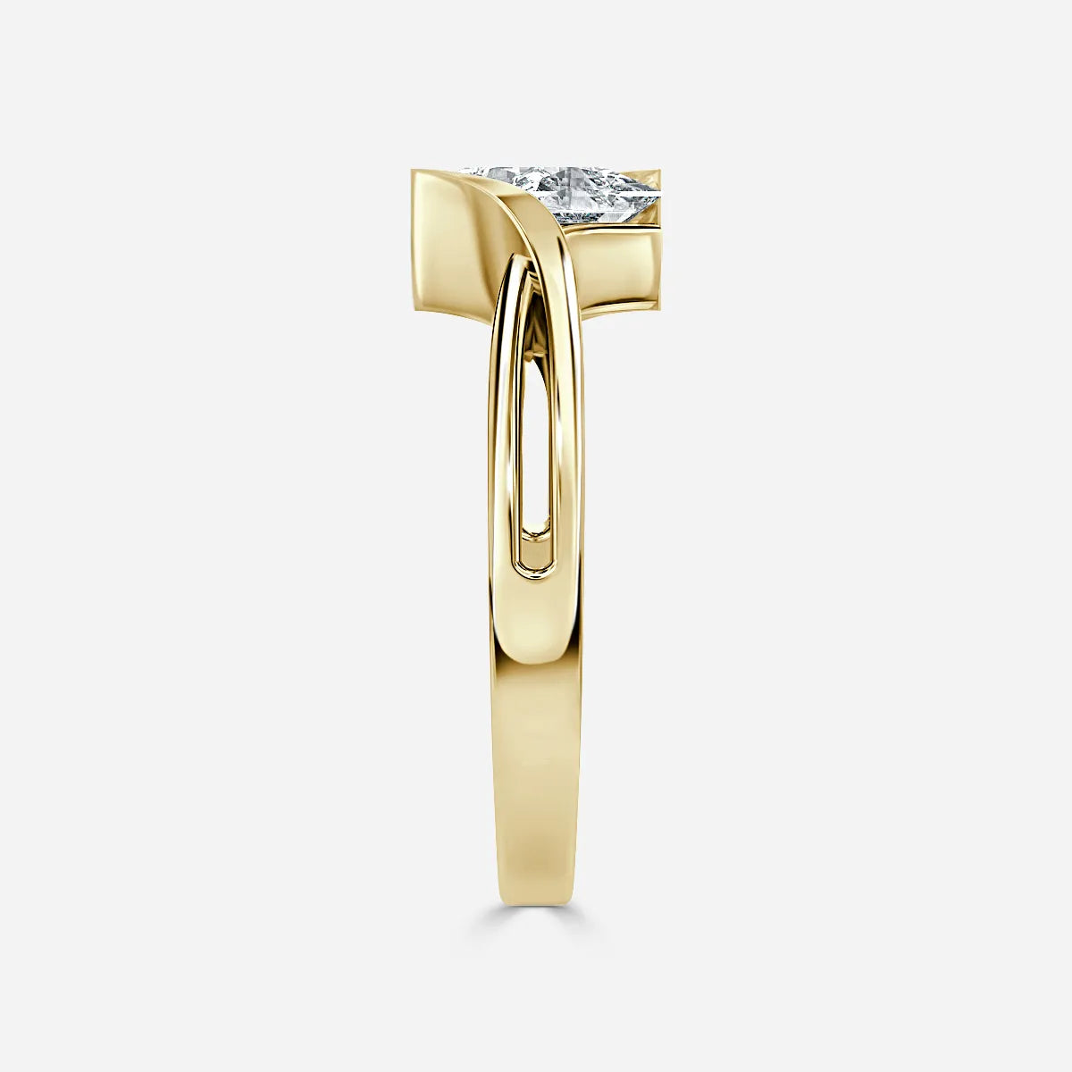 Pinnacle Princess Ring