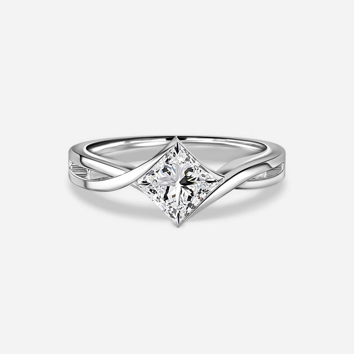 Pinnacle Princess Ring