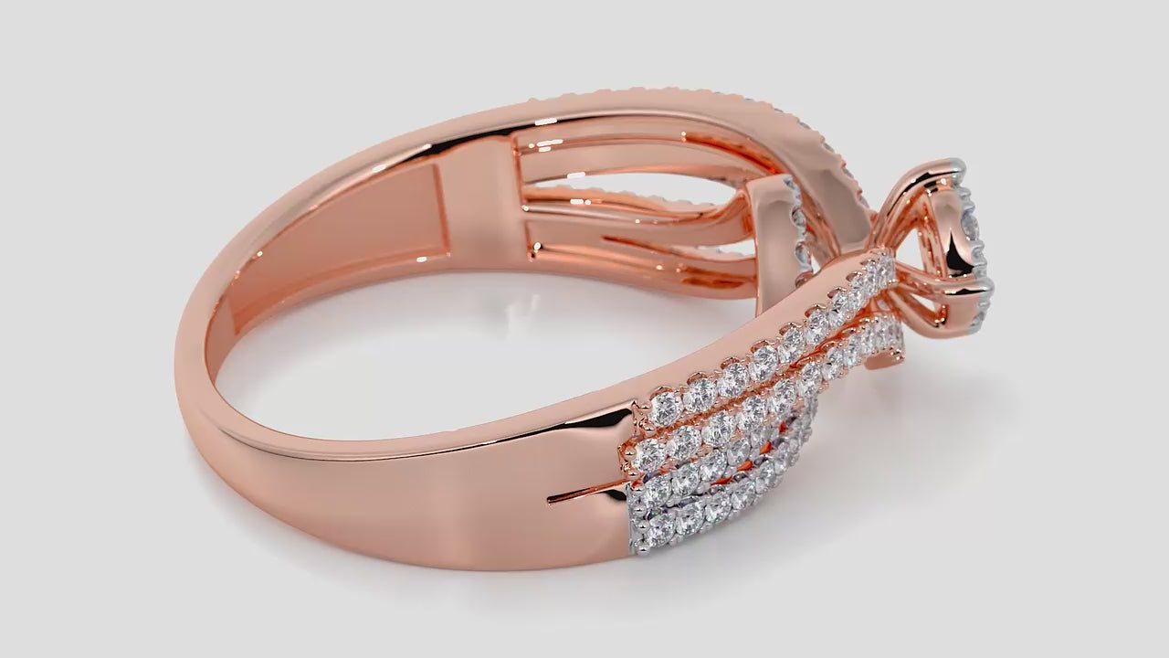 The Osla Ring
